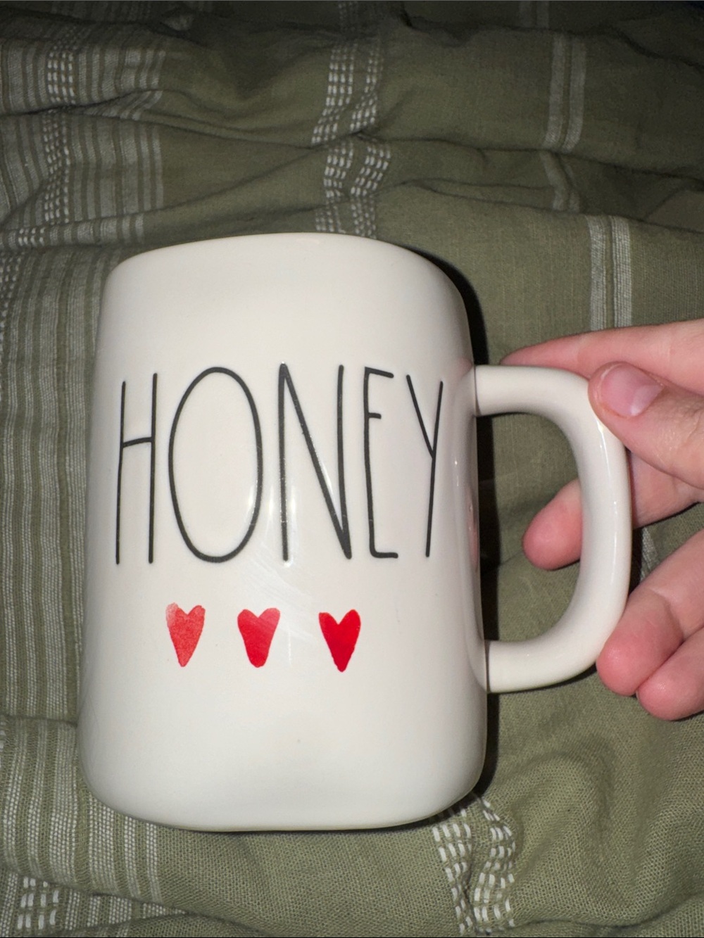 Rae Dunn Mug